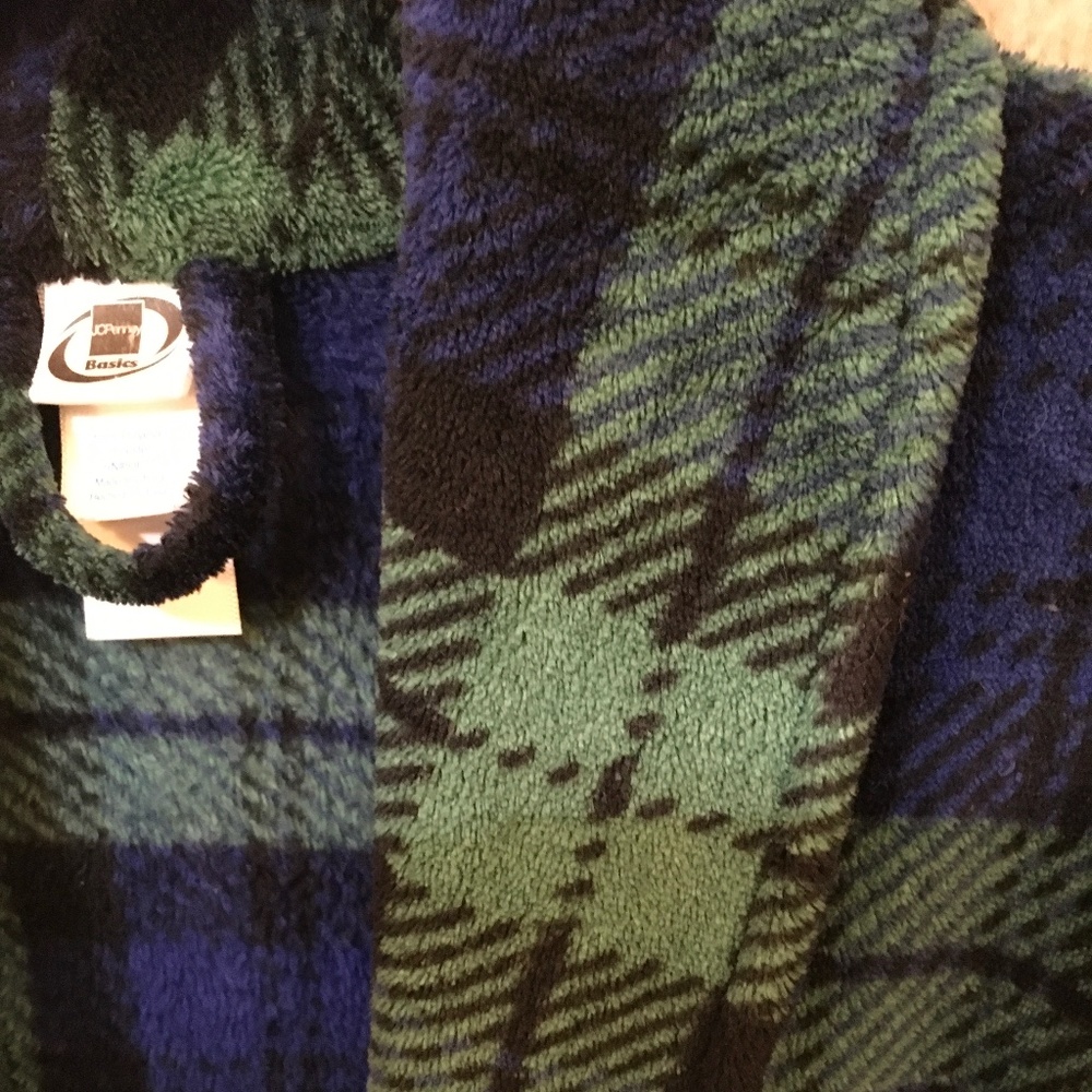House coat / Robe - Picture 3 of 4